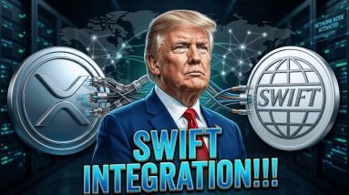 XRP INTEGRATED INTO SWIFT INDIRECTLY? - RIPPLE & XRP IS FULLY VETTED IN THE U.S. - NEW X SCAMS