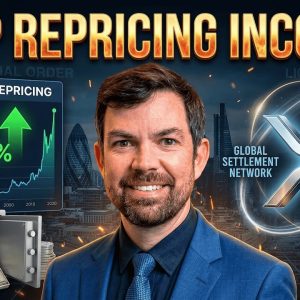 XRP REPRICING IS COMING! - XRP AS A PETRO-BRIDGE - THE PRICE OF XRP IS UNPREDICTABLE - XRP NEWS