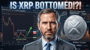 XRP IS THE BOTTOM IN? - CLARITY ACT INCOMING! - IS $15 - $30 REALISTIC? - RIPPLE WARNS OF SCAMS