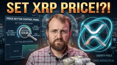 SET PRICE FOR XRP $? - RIPPLE EXPANSION CONTINUES - XRP REMAINS UNDERVALUED - CLARITY DELAYED STILL?