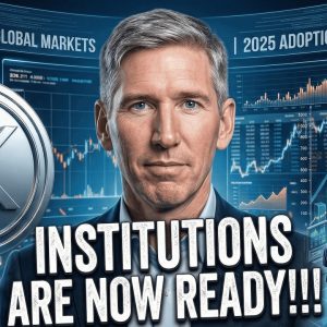 INSTITUTIONS ARE READY TO BUY MORE XRP IN 2026 - BLACKROCK & RIPPLE'S 2026 XRP PLAN - XRP NEWS