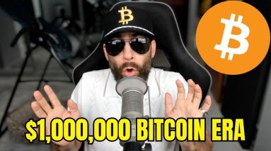 Samson Mow: $1M Bitcoin Is Closer Than You Think