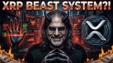 XRP IS THE BEAST SYSTEM? - AGENDA 2030 CBDC, DIGITAL ID & UBI - XRP THE WORLDS RESERVE CURRENCY?