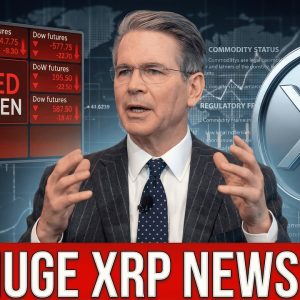 XRP HOLDS UP AS FUTURES OPEN IN THE RED - WITHOUT CERTAINTY CRYPTO WON'T BLASTOFF - XRP NEWS