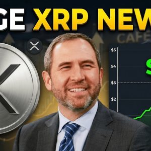 XRP HOLDERS DESERVE WHAT'S COMING - WILL XRP CRASH AFTER PARABOLIC RUN? - XRP $5 THEN A GUT PUNCH?