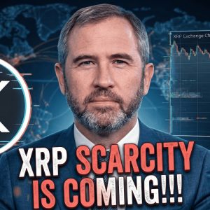 WILL YOU HELP OTHERS WHEN XRP TAKES OFF? - XRP RICH LIST = SCARCITY IS COMING - CRYPTO WINTER OVER?