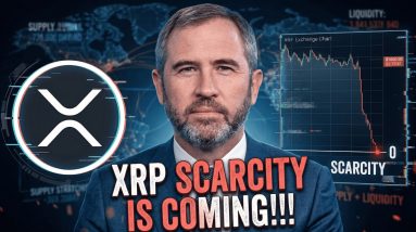 WILL YOU HELP OTHERS WHEN XRP TAKES OFF? - XRP RICH LIST = SCARCITY IS COMING - CRYPTO WINTER OVER?
