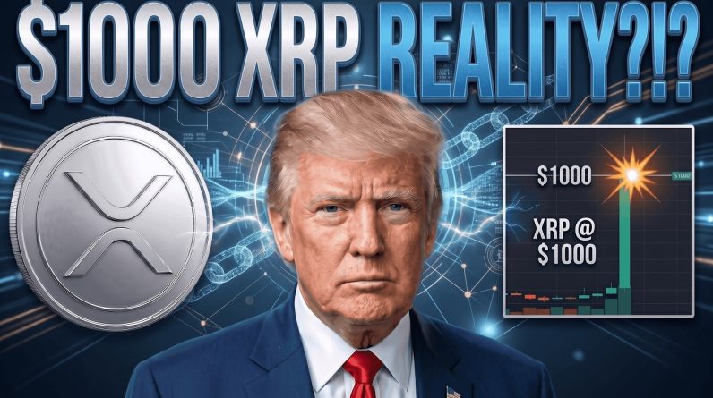 XRP HEADED ABOVE $1.50 & GREED IS BACK! - XRP $1000 REALITY OR HOPIUM! - 90 DAY PRICE PREDICTION!