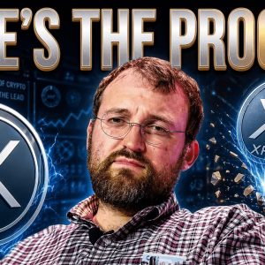 PROOF BANKS USE XRP - THEY WILL SELL BTC FOR XRP HERE'S WHY! - STABLECOINS & CASHLESS SOCIETY