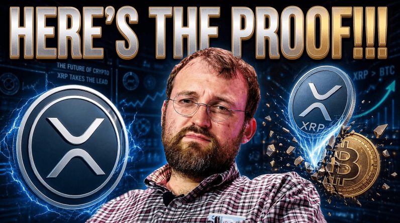 PROOF BANKS USE XRP - THEY WILL SELL BTC FOR XRP HERE'S WHY! - STABLECOINS & CASHLESS SOCIETY