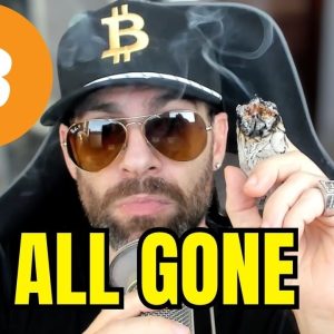 $10M Bitcoin NOW - No Bitcoin Left