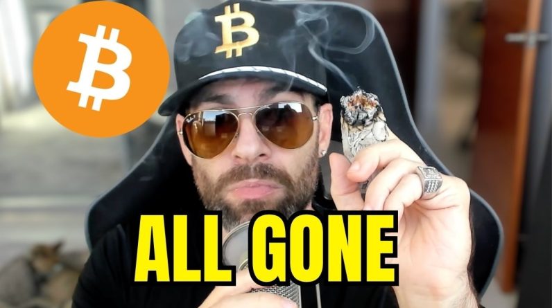 $10M Bitcoin NOW - No Bitcoin Left