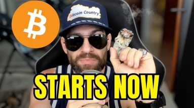 $10M Bitcoin Starts With THIS Move