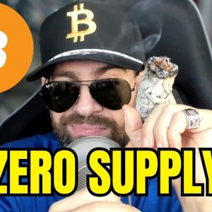 $5M Bitcoin Has Started - You Can’t Buy It