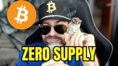 $5M Bitcoin Has Started - You Can’t Buy It