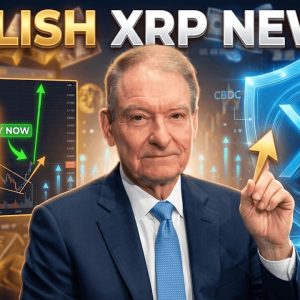 XRP PRICE REMAINS BULLISH AHEAD OF IRAN PEACE TALKS! - XRPL QUANTUM-PROOF TIMELINE! - XRP NEWS