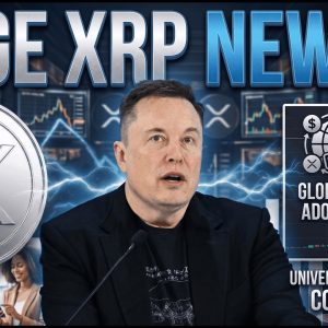 XRP SHORT TERM PRICE VS LONG TERM - BTC FORK INEVITABLE! - ELON PUSHING UHI - CLARITY ACT UPDATE