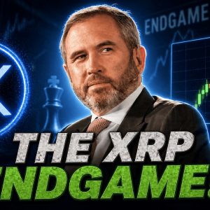 XRP END OF MONTH REBOUND? - PRICE OF XRP AFTER CLARITY? - XRP ENDGAME THEORY & ADOPTION! - XRP NEWS!