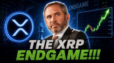 XRP END OF MONTH REBOUND? - PRICE OF XRP AFTER CLARITY? - XRP ENDGAME THEORY & ADOPTION! - XRP NEWS!