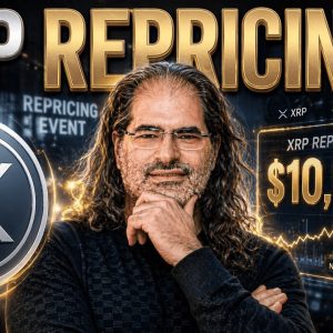 XRP PRICE REMAINS STEADY - XRP REPRICING EVENT? - DAVID SCHWARTZ NDA MIC DROP! - XRP NEWS