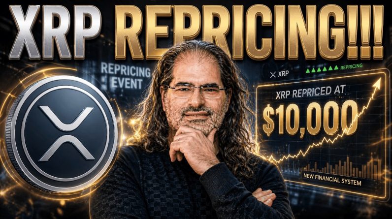 XRP PRICE REMAINS STEADY - XRP REPRICING EVENT? - DAVID SCHWARTZ NDA MIC DROP! - XRP NEWS