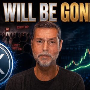 WILL YOU STILL BE HERE WHEN XRP HITS $100? - CRYPTO & AI OUTPACING REGULATIONS? - IRS CRYPTO TAXES!