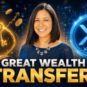 WHO OWNS THE XRP ON EXCHANGES? - GREAT WEALTH TRANSFER REALITY & CRYPTO HYPE! - WHO'S ARTHUR BRITTO?