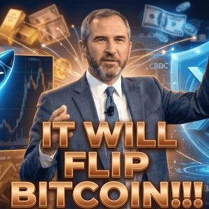 XRP WILL FLIP BTC AGAIN! - X MONEY & REGULATION ISSUES! - 2 YEARS BEFORE THE NEW SYSTEM GOES LIVE!