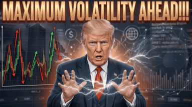EXPECT XRP VOLATILITY AHEAD! - APRIL IS USUALLY GREAT FOR XRP - SBI CEO SAYS "XRP WILL BE EXPENSIVE"