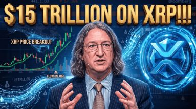 WOULD CRYPTO EXIST WITHOUT XRP - $15 TRILLION TO BE SETTLED WITH XRP - WXRP ON SOLANA GOOD OR BAD?