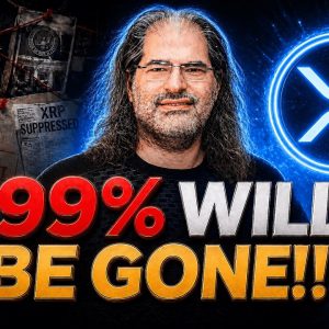 XRP CONSPIRACY THEORIES & FACTS! - 99% WILL BE GONE WHERE WILL MONEY FLOW? - XRP HAS NO COMPETITION!