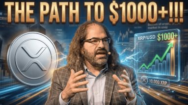 XRP PATH TO $XXXX IS HAPPENING - BANKS DON'T CARE ABOUT THE ESCROW - RIPPLE AT SIBOS 2026 WOW!
