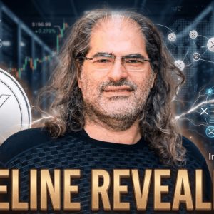 XRP & INTERNET OF VALUE TIMELINE! - XRP AS AN E-SDR PRICE? - THE CRYPTO REVOLUTION OVER? - XRP NEWS