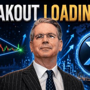 XRP BREAKOUT LOADING? - CRYPTO IGNORING TO IRAN CONFLICT! - XRP IS THE RAIL CARS! - GREED IS HERE!