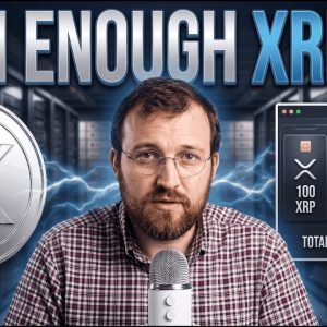 DO YOU OWN ENOUGH XRP? - THERE ARE NO CRYPTO INSIDERS! - USD1 IS IT A HUGE SCAM? - XRP NEWS!