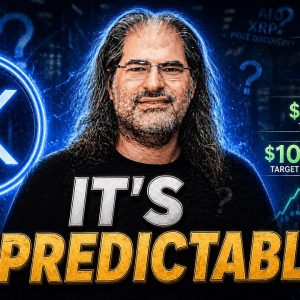 YOU CAN'T PREDICT XRP PRICE IN 2026 YET! - HOW MUCH SHOULD YOU HOLD FOREVER? - BECOMING CRYPTO RICH!