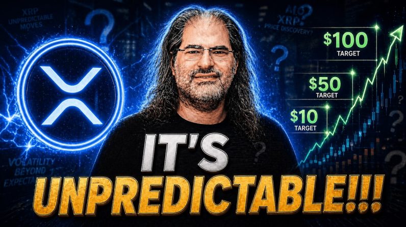 YOU CAN'T PREDICT XRP PRICE IN 2026 YET! - HOW MUCH SHOULD YOU HOLD FOREVER? - BECOMING CRYPTO RICH!