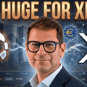 QNT CONNECTING TO XRP - WHY QNT IS'NT AT 6 DIGITS - ECB WILL USE XRPL & XRP - THIS IS HUGE FOR XRP