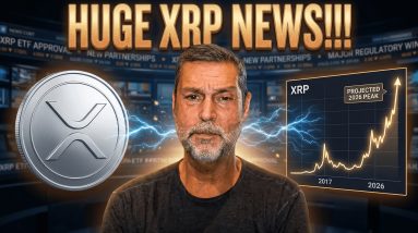 XRP IN 2026 WILL CRUSH 2017 - XRP VS USD I WOULDN'T RUSH TO SELL - XRP GOING TO $0 AGAINST BTC?