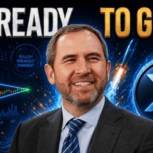 XRP PRICE REMAINS COMPRESSED & READY TO GO! - XRP NEW WALLET SURGE - $900 MILLION RWA IN 1 DAY!