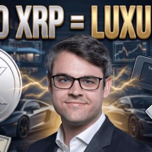 YOU DON'T BET AGAINST XRP - HOLDING 1000 XRP IS HUGE! - XRP IS THE REAL PLAYER! - XRP NEWS
