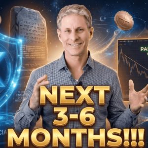 XRP ABOVE $1.50 NEXT? - LIFE CHANGING NEXT 3 - 6 MONTHS! - WHY REST OF 2026 COULD BE FACE MELTING!