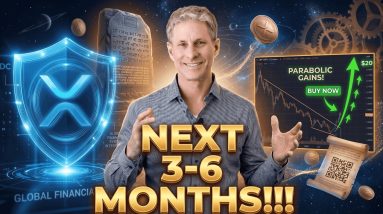 XRP ABOVE $1.50 NEXT? - LIFE CHANGING NEXT 3 - 6 MONTHS! - WHY REST OF 2026 COULD BE FACE MELTING!