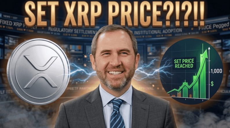 BIGGEST NAMES WILL BE USING XRP - XRP SUPPLY & DEMAND OR SET PRICE? - WE STILL USE THESE FADS TODAY!