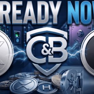 WHY I WORK WITH CALEB & BROWN - CALEB & BROWN EXCLUSIVE! - CALEB & BROWN & RIPPLE PAYMENTS! XRP