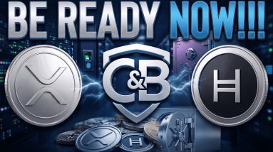 WHY I WORK WITH CALEB & BROWN - CALEB & BROWN EXCLUSIVE! - CALEB & BROWN & RIPPLE PAYMENTS! XRP