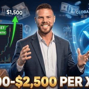 JAKE CLAVER'S 2026 XRP PREDICTION POSSIBLE? - XRP ETF FILERS & INSTITUTIONAL ADOPTION! - XRP NEWS