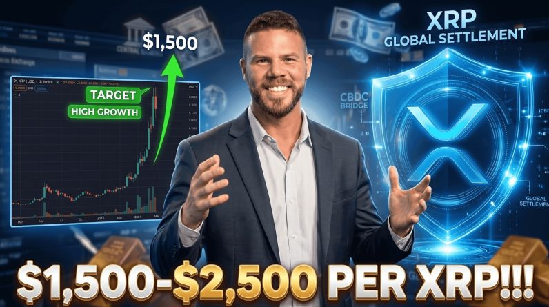 JAKE CLAVER'S 2026 XRP PREDICTION POSSIBLE? - XRP ETF FILERS & INSTITUTIONAL ADOPTION! - XRP NEWS