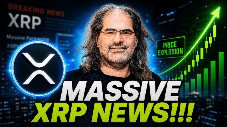 CASHING OUT XRP TO BUY 1ST HOUSE? - I BUY XRP BECAUSE IT'S THE MOST WELL ROUNDED! - IS FLR NEXT XRP?