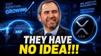 SOME XRP HOLDERS HAVE NO IDEA! - XRP IS THE SWAP KID? - XRP WON'T HIT $1000 & COMEX 589 - XRP NEWS!